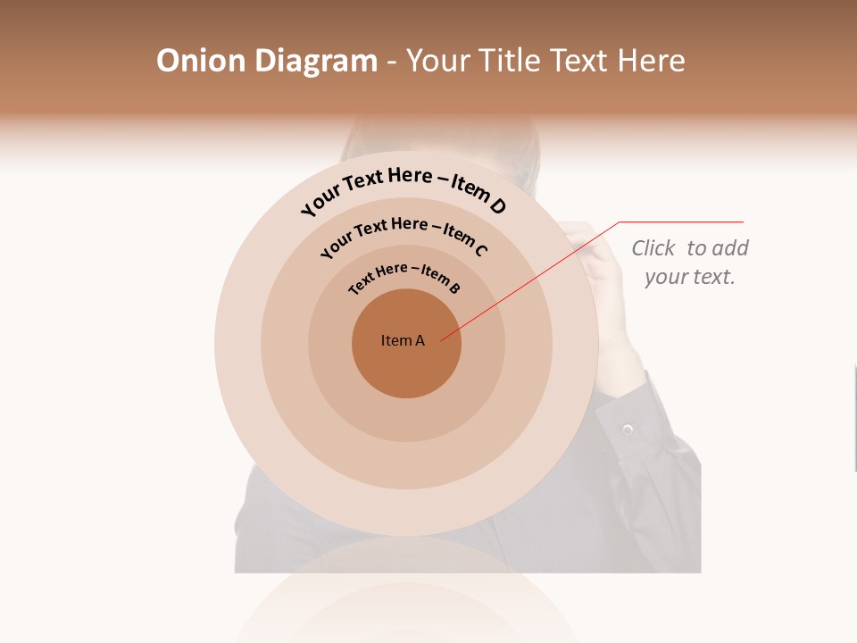 Copyspace Assistant Copy PowerPoint Template