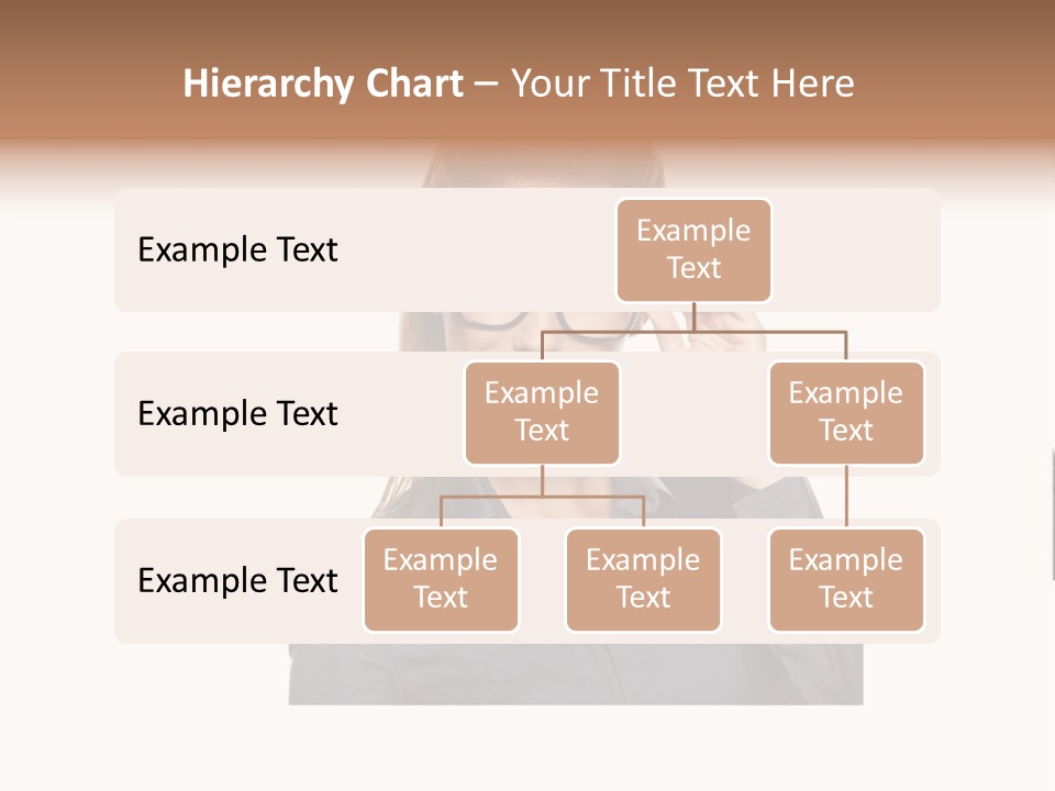 Copyspace Assistant Copy PowerPoint Template