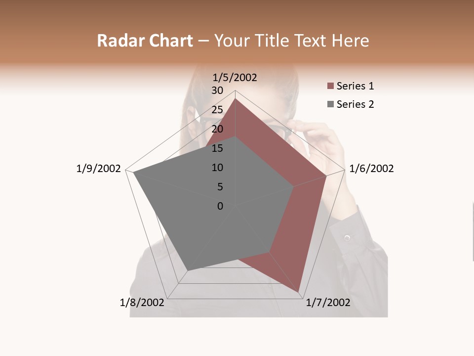 Copyspace Assistant Copy PowerPoint Template