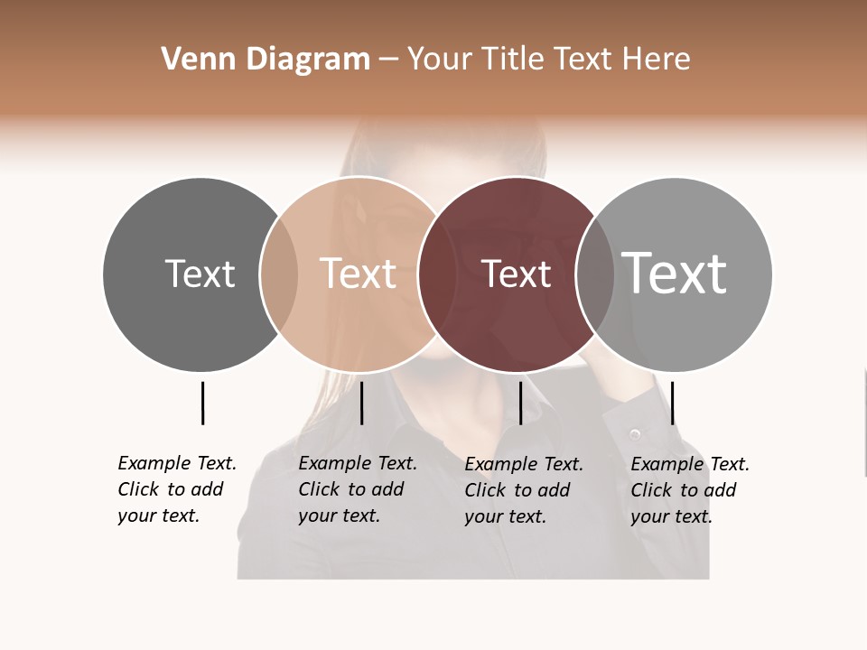 Copyspace Assistant Copy PowerPoint Template