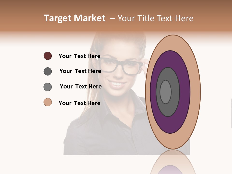 Copyspace Assistant Copy PowerPoint Template