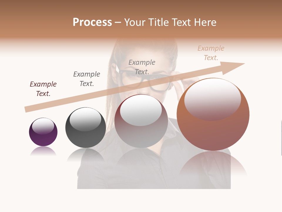 Copyspace Assistant Copy PowerPoint Template