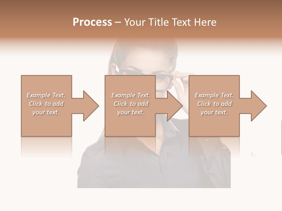 Copyspace Assistant Copy PowerPoint Template
