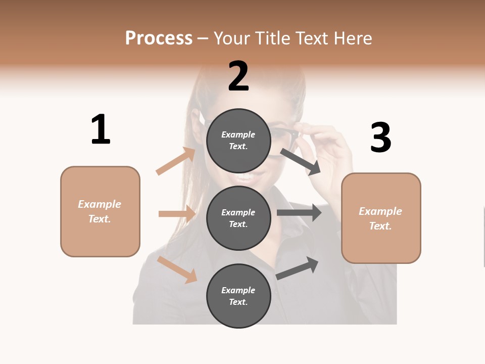 Copyspace Assistant Copy PowerPoint Template