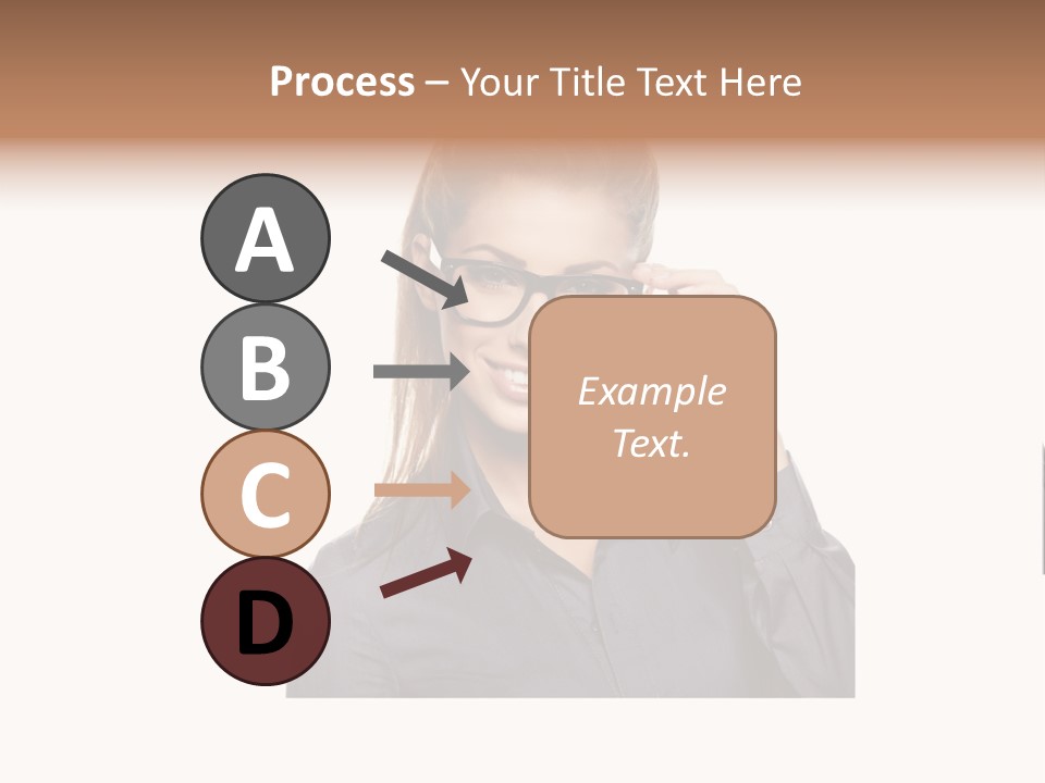 Copyspace Assistant Copy PowerPoint Template