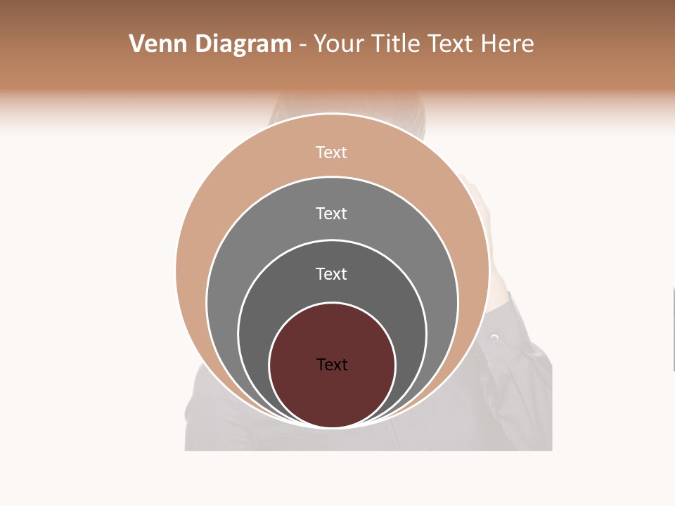 Copyspace Assistant Copy PowerPoint Template