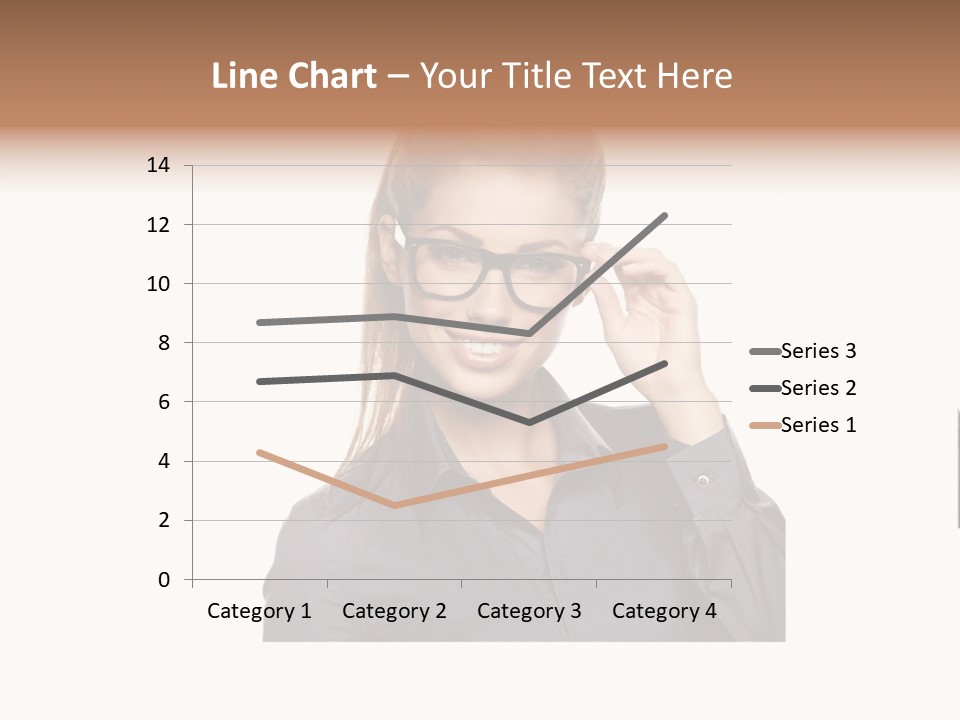 Copyspace Assistant Copy PowerPoint Template