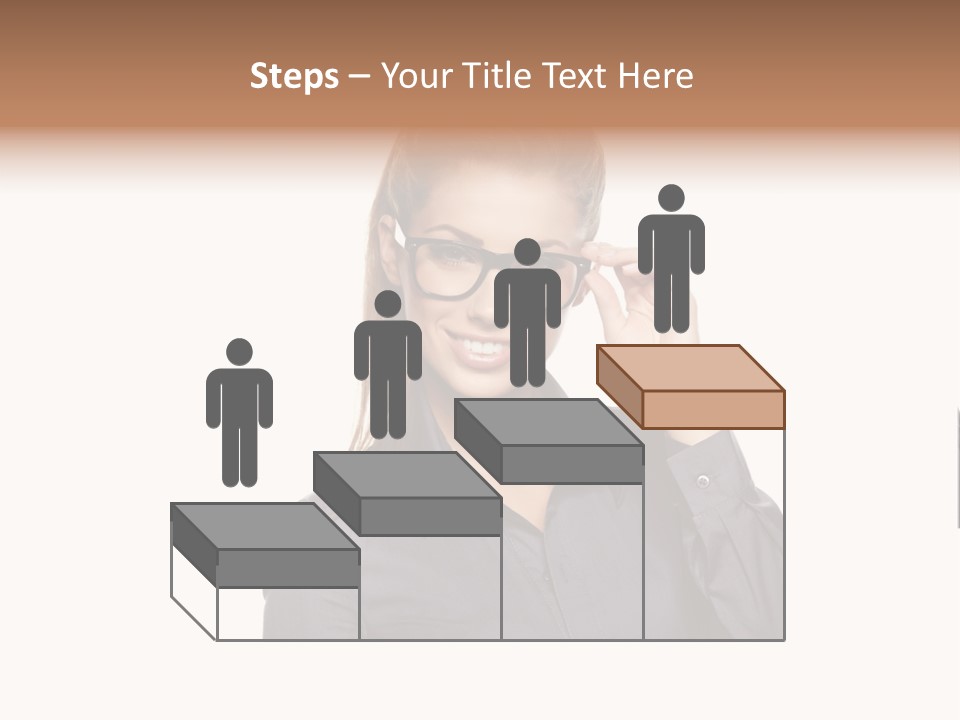 Copyspace Assistant Copy PowerPoint Template