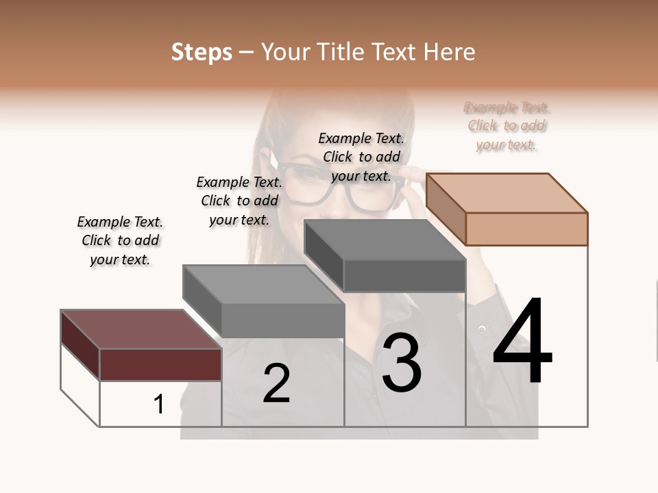 Copyspace Assistant Copy PowerPoint Template