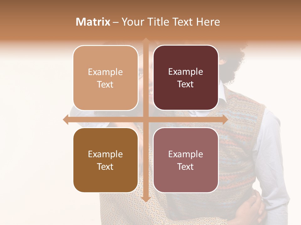 House Building Ideas PowerPoint Template