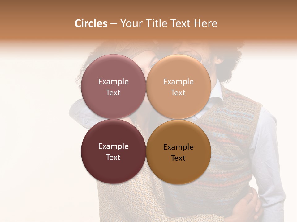 House Building Ideas PowerPoint Template