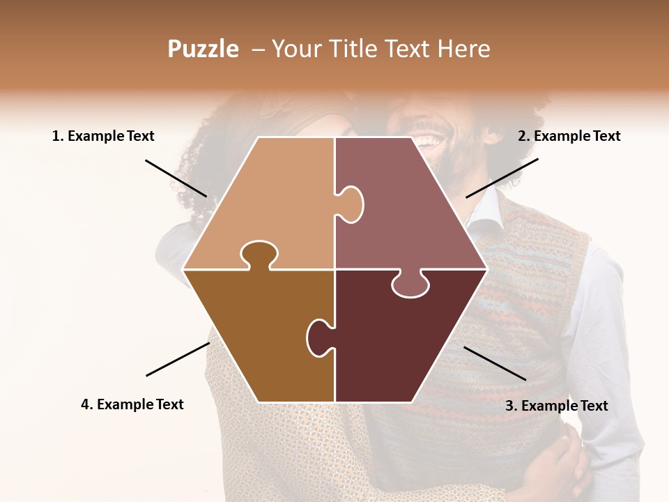 House Building Ideas PowerPoint Template