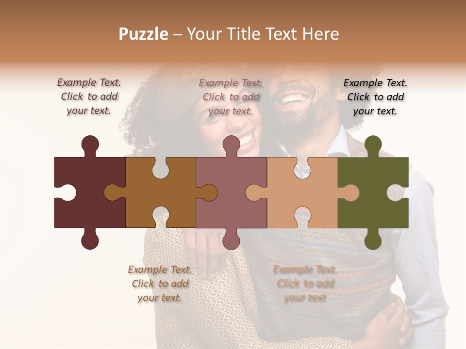 House Building Ideas PowerPoint Template