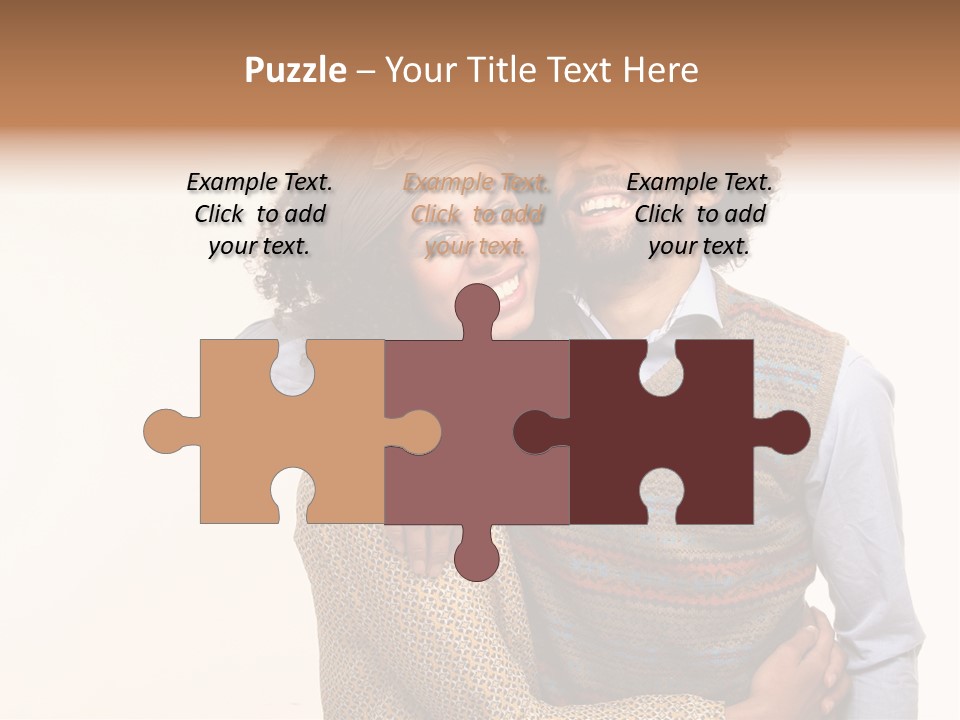 House Building Ideas PowerPoint Template