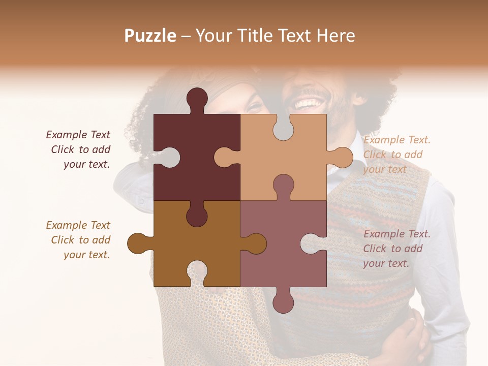 House Building Ideas PowerPoint Template