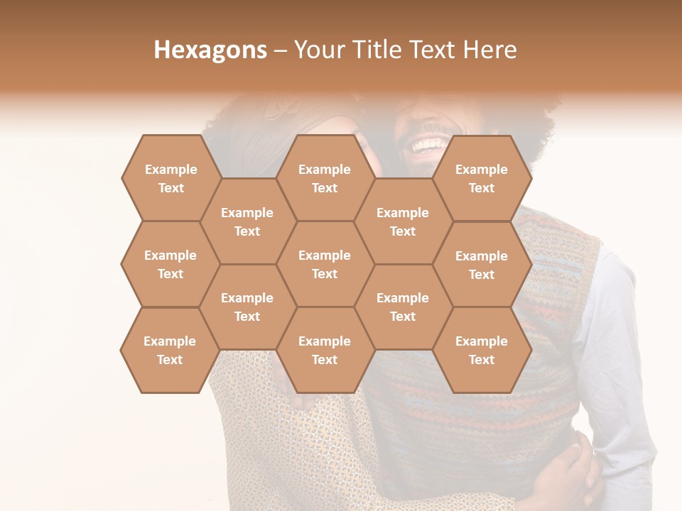 House Building Ideas PowerPoint Template