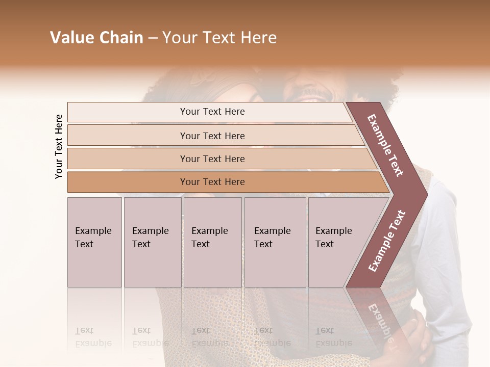 House Building Ideas PowerPoint Template