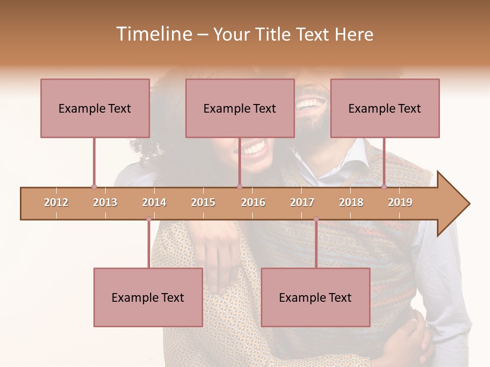 House Building Ideas PowerPoint Template