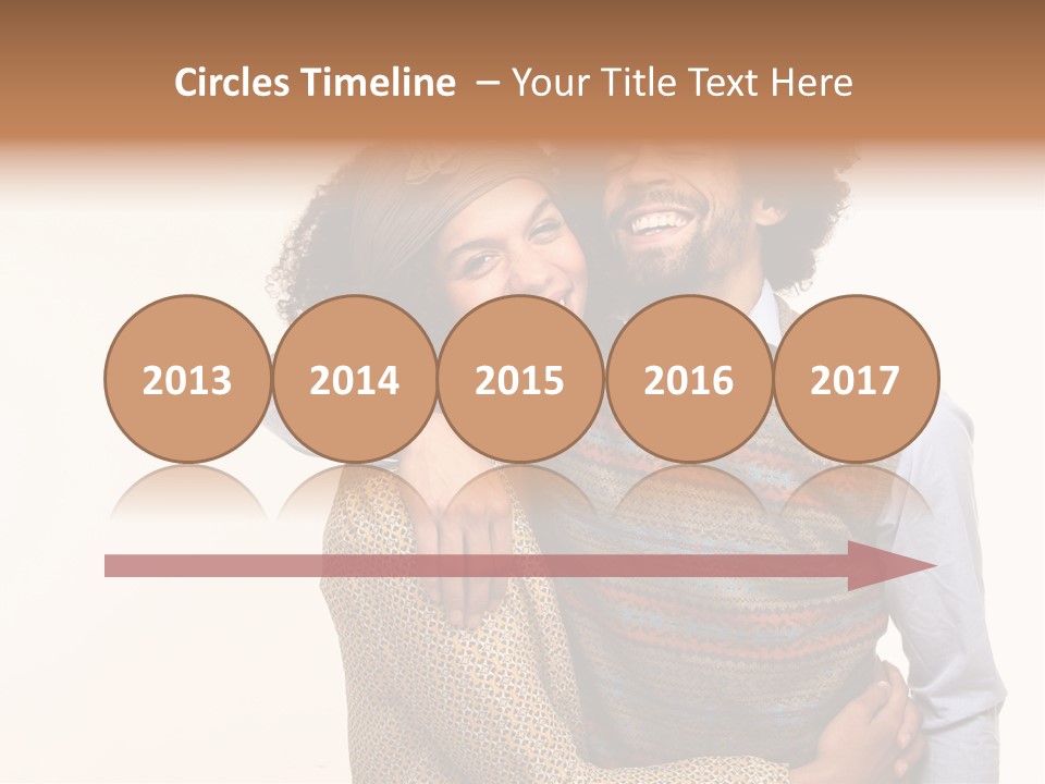 House Building Ideas PowerPoint Template