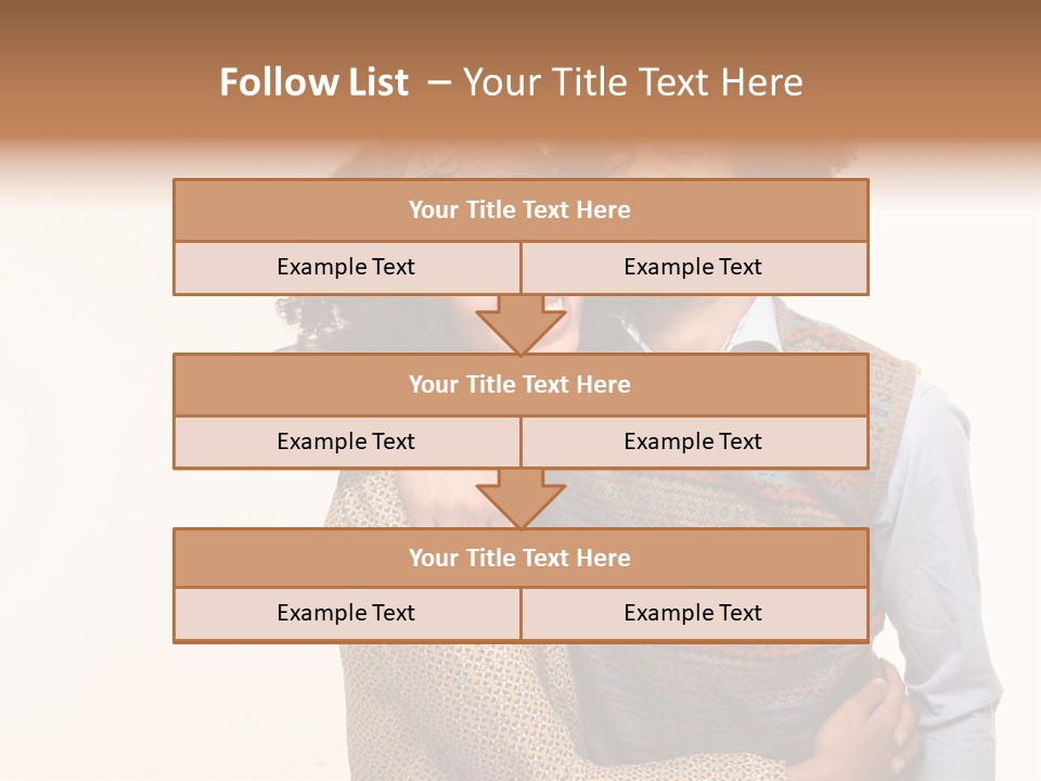 House Building Ideas PowerPoint Template
