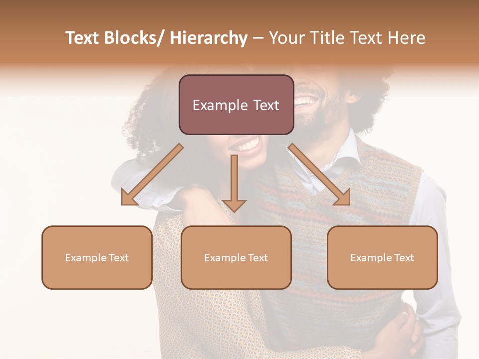 House Building Ideas PowerPoint Template