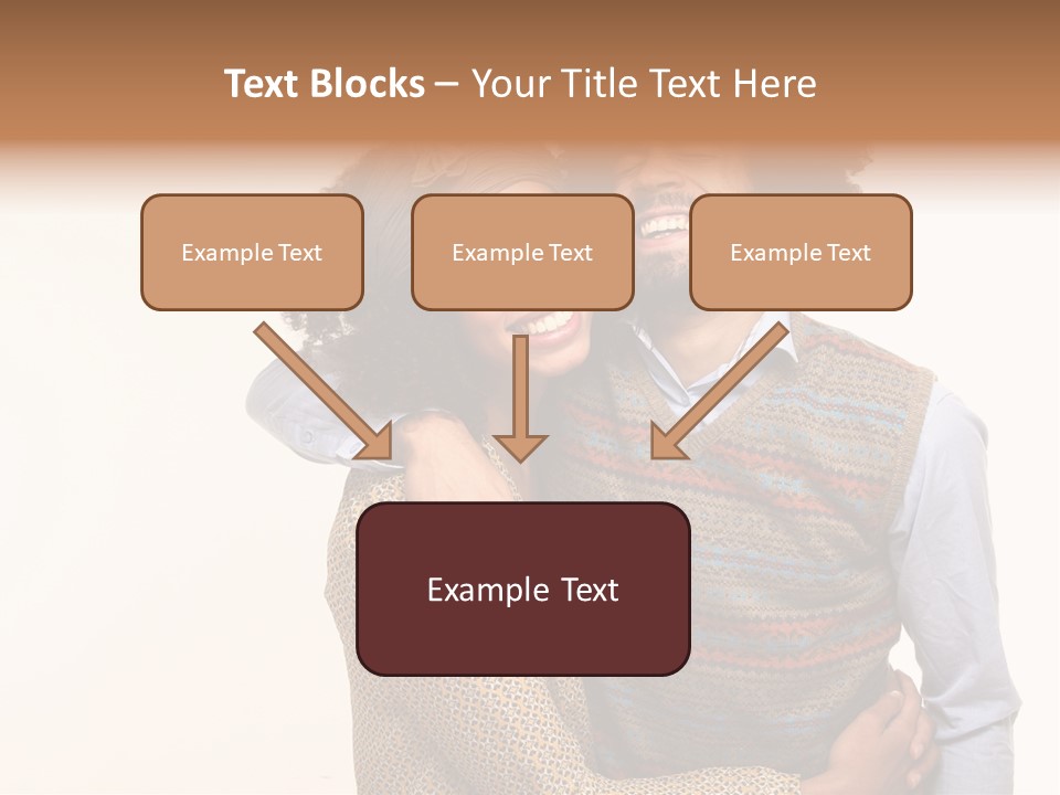 House Building Ideas PowerPoint Template
