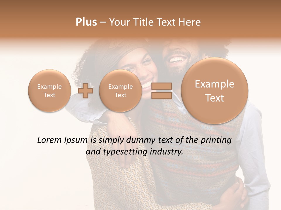 House Building Ideas PowerPoint Template