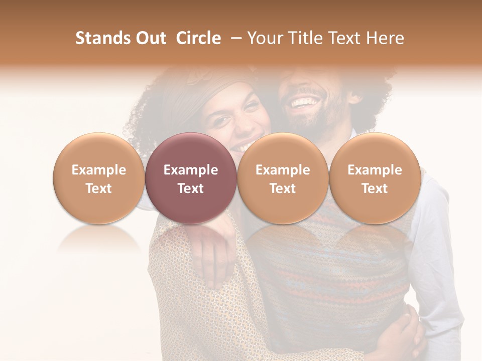 House Building Ideas PowerPoint Template