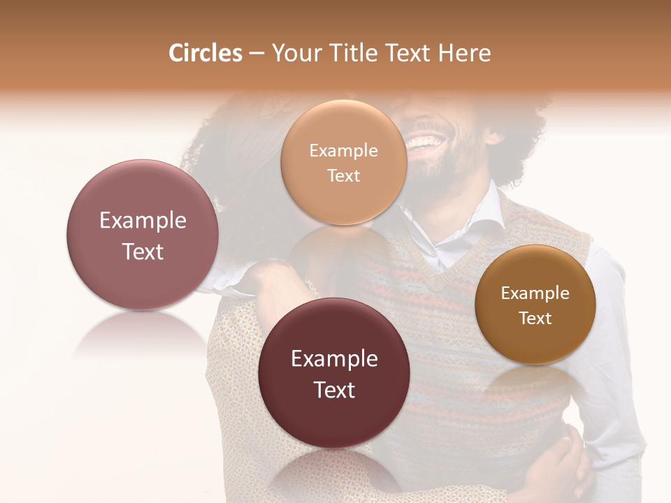 House Building Ideas PowerPoint Template