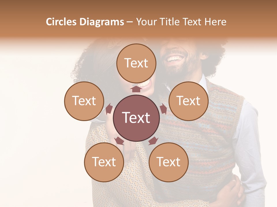 House Building Ideas PowerPoint Template