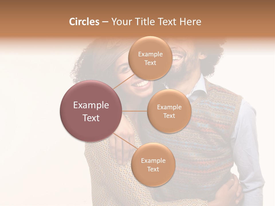 House Building Ideas PowerPoint Template