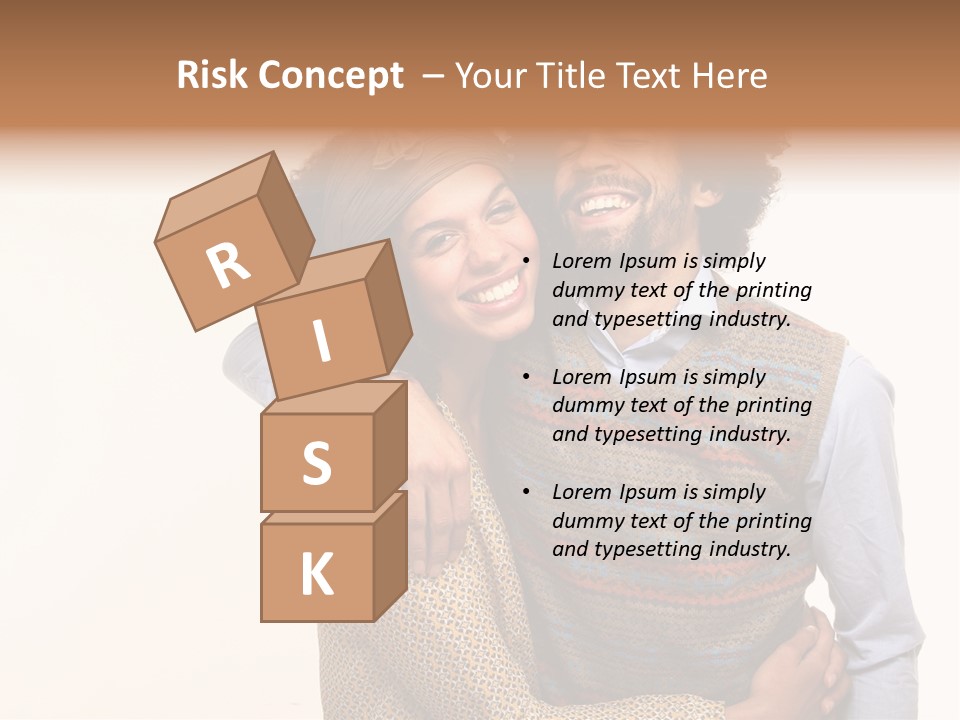 House Building Ideas PowerPoint Template