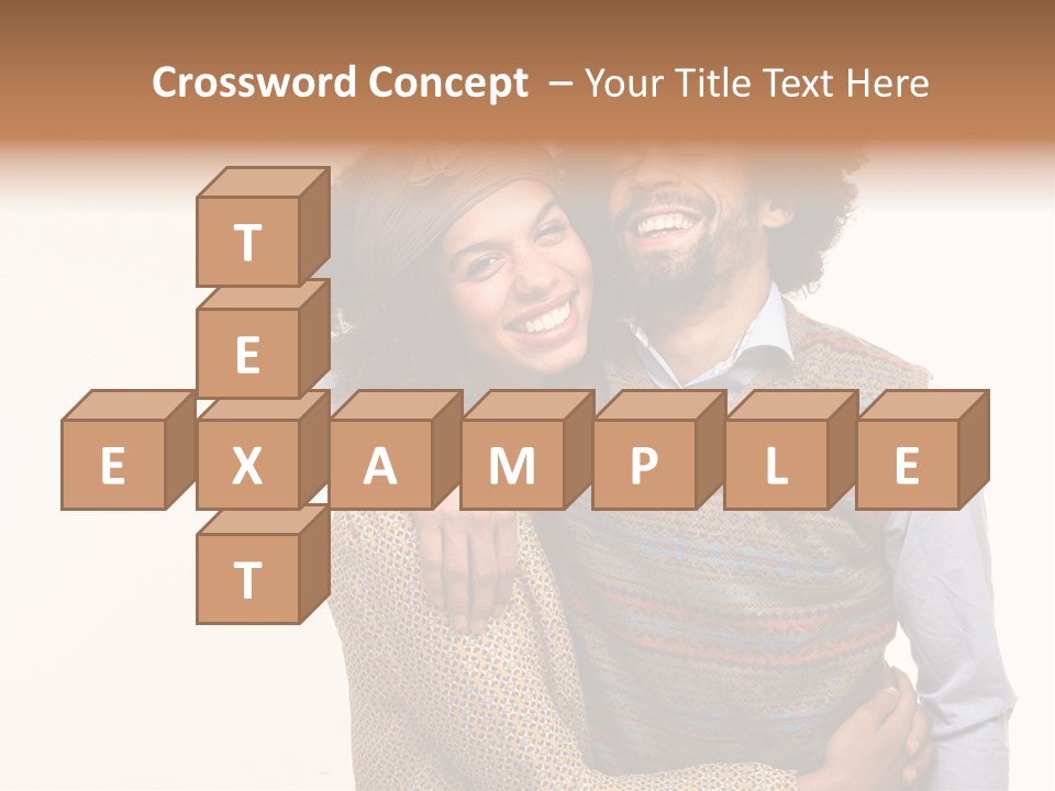 House Building Ideas PowerPoint Template