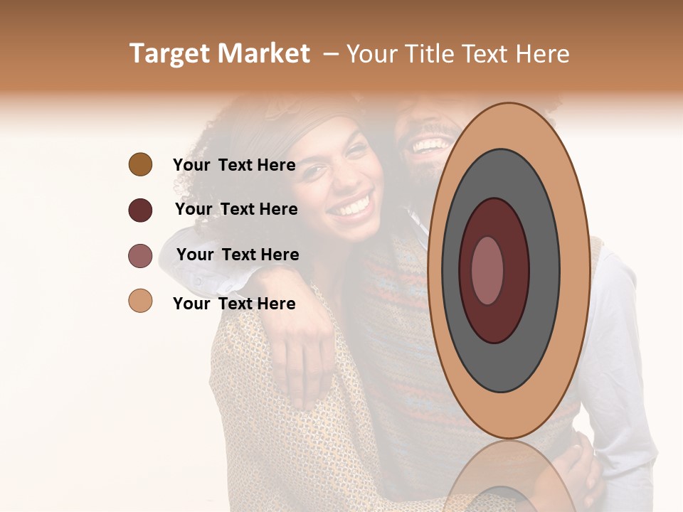 House Building Ideas PowerPoint Template