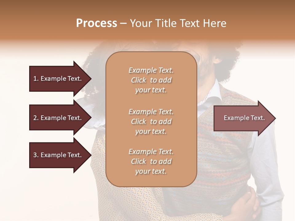 House Building Ideas PowerPoint Template
