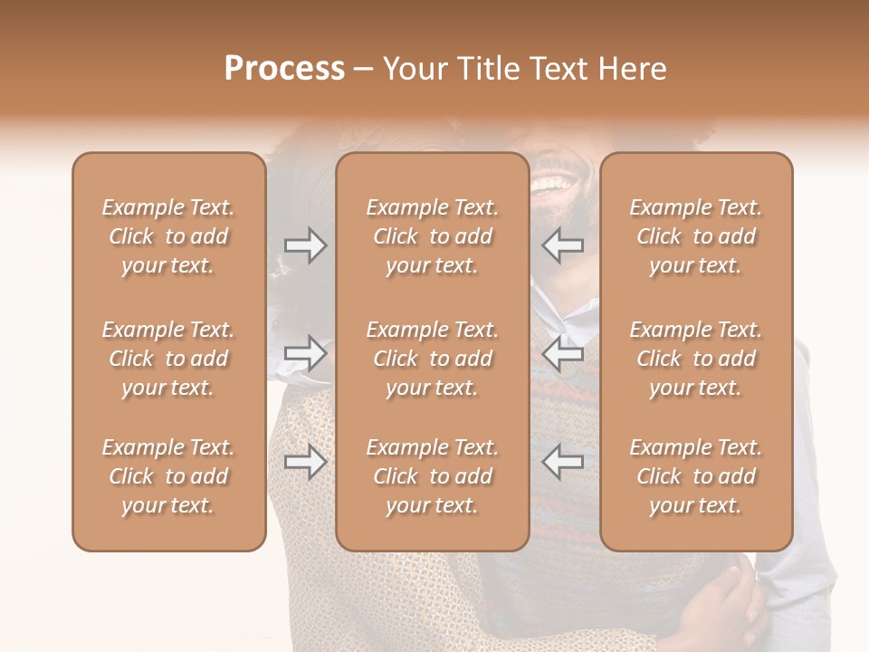 House Building Ideas PowerPoint Template