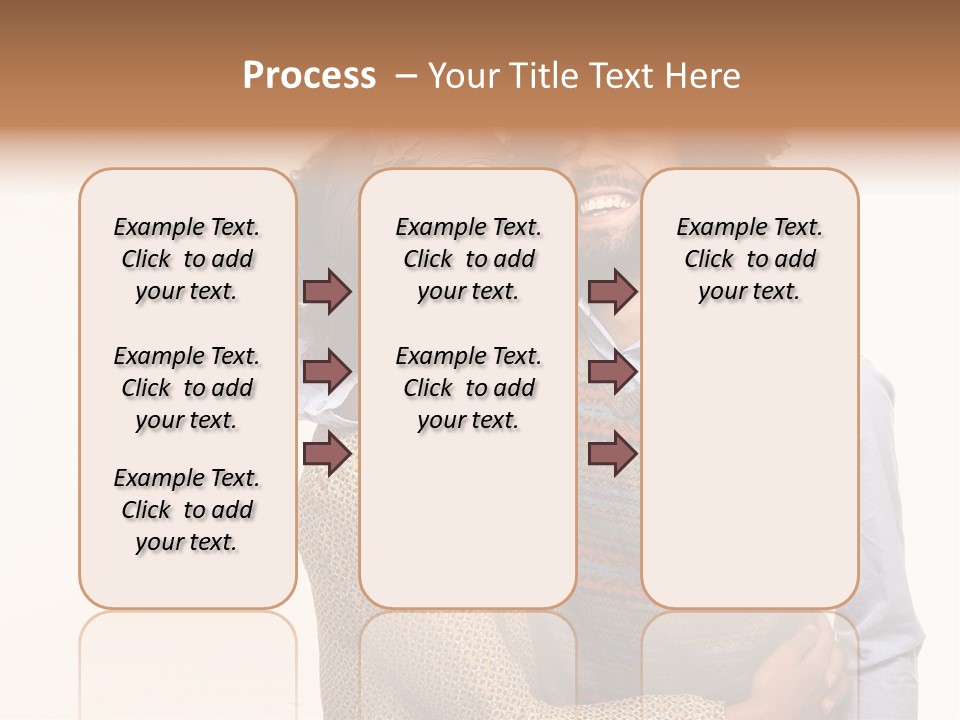 House Building Ideas PowerPoint Template