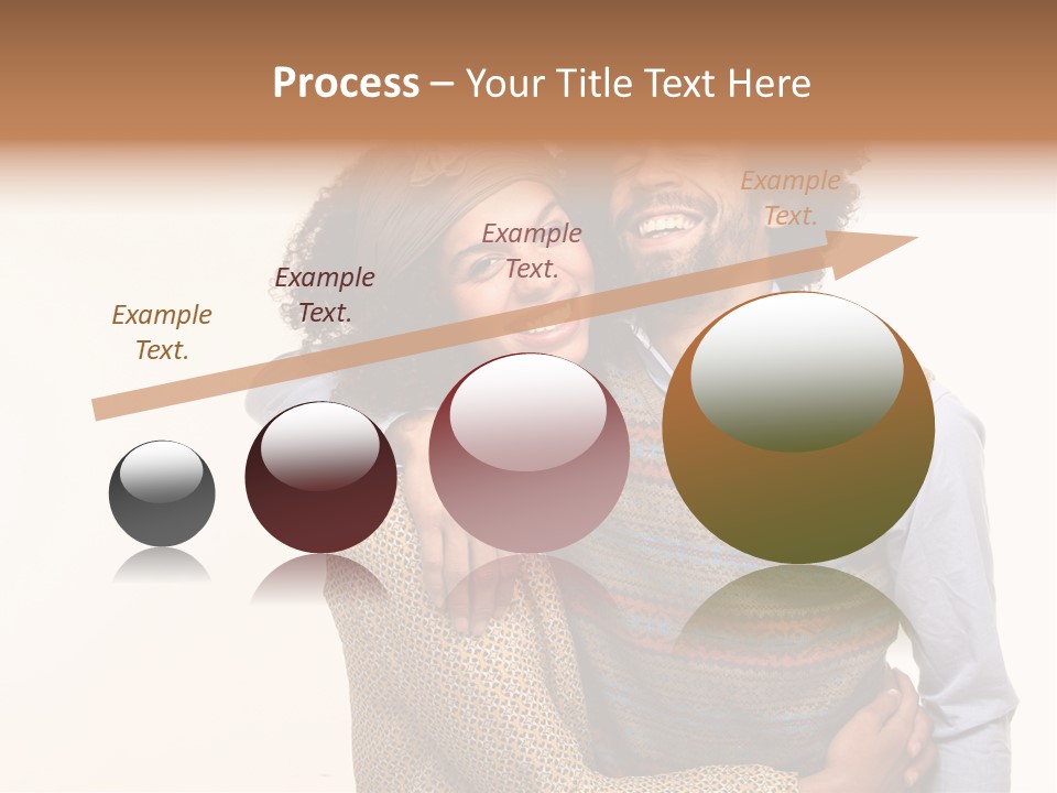 House Building Ideas PowerPoint Template