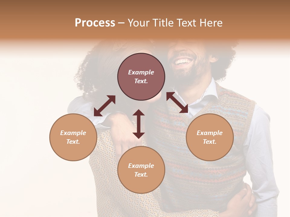 House Building Ideas PowerPoint Template