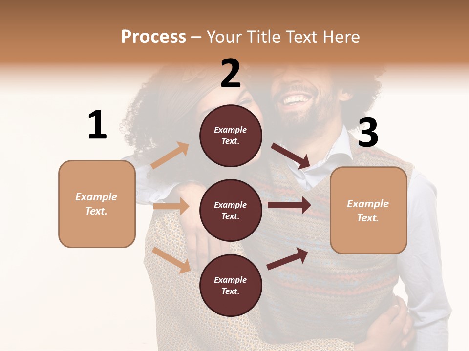 House Building Ideas PowerPoint Template