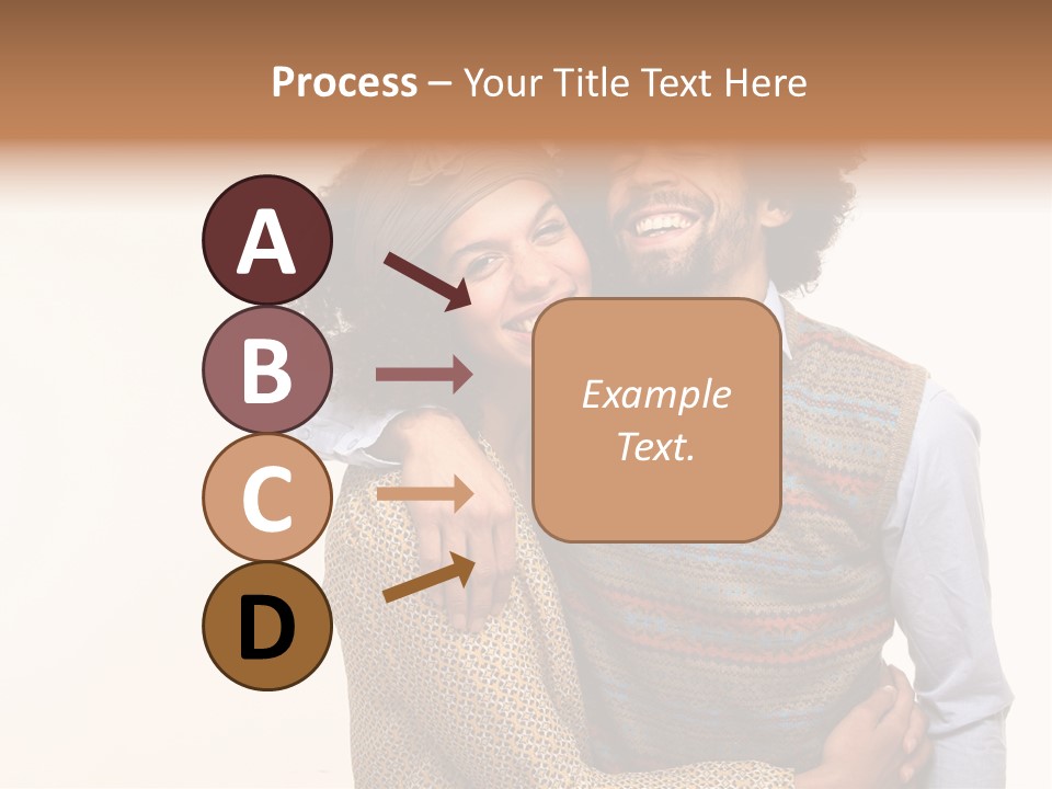 House Building Ideas PowerPoint Template