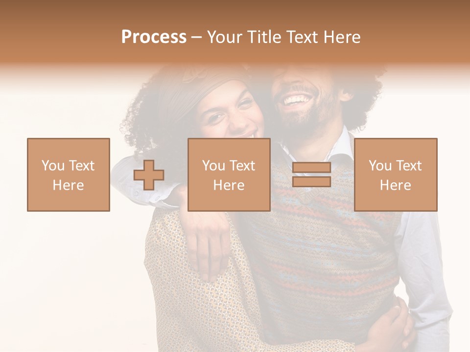 House Building Ideas PowerPoint Template