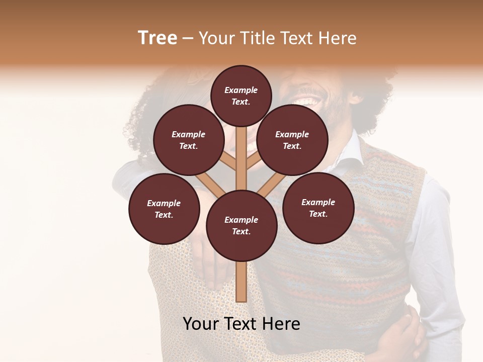 House Building Ideas PowerPoint Template