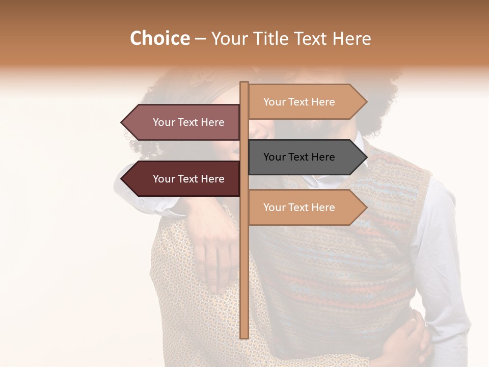 House Building Ideas PowerPoint Template