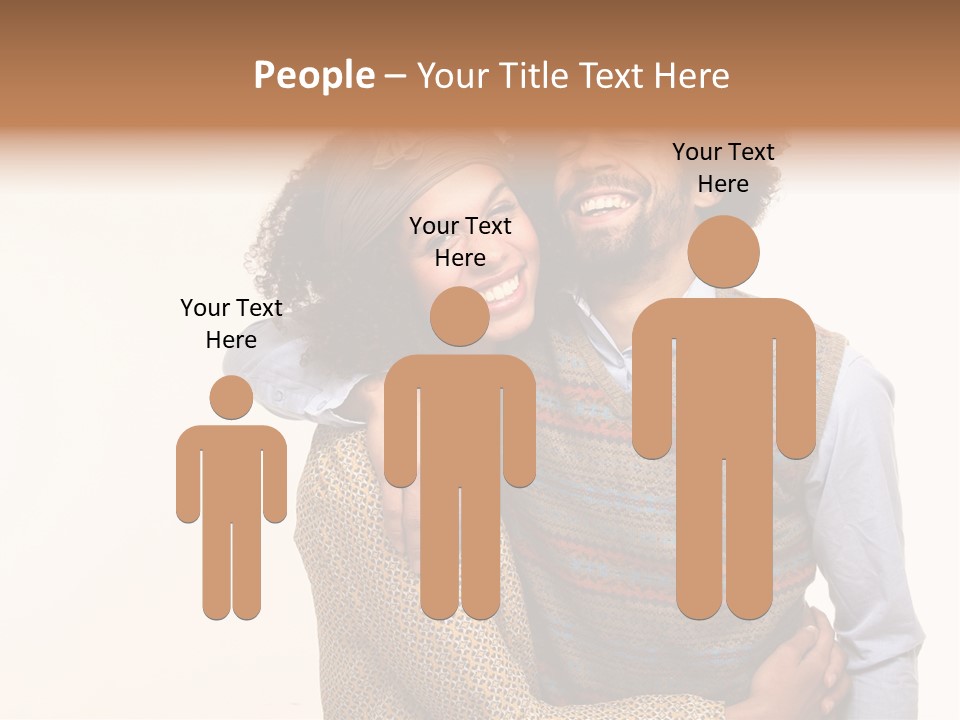 House Building Ideas PowerPoint Template