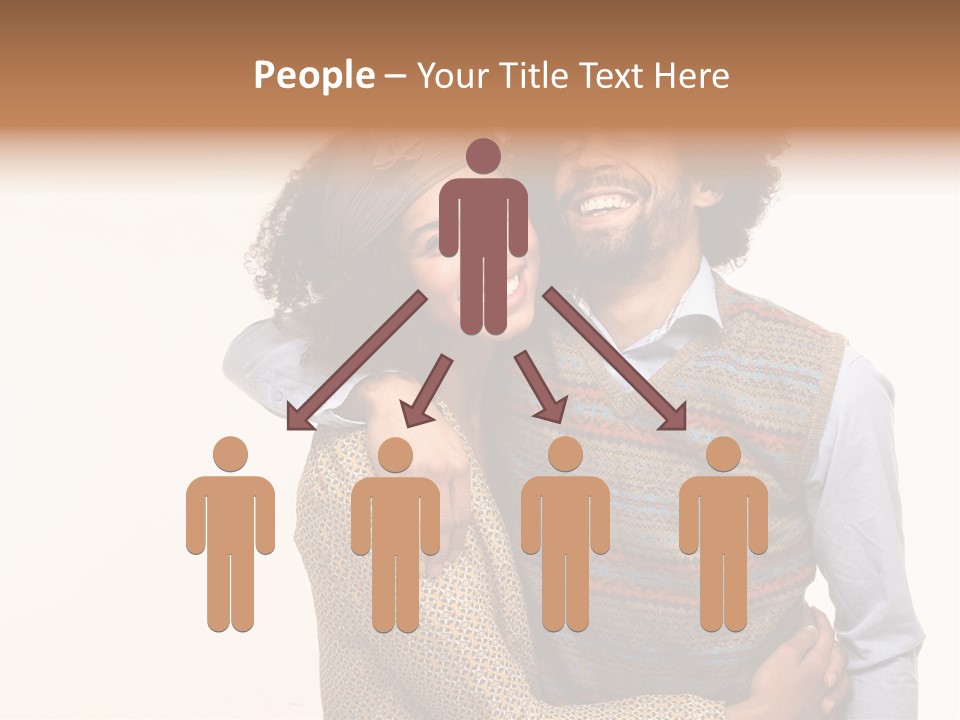 House Building Ideas PowerPoint Template