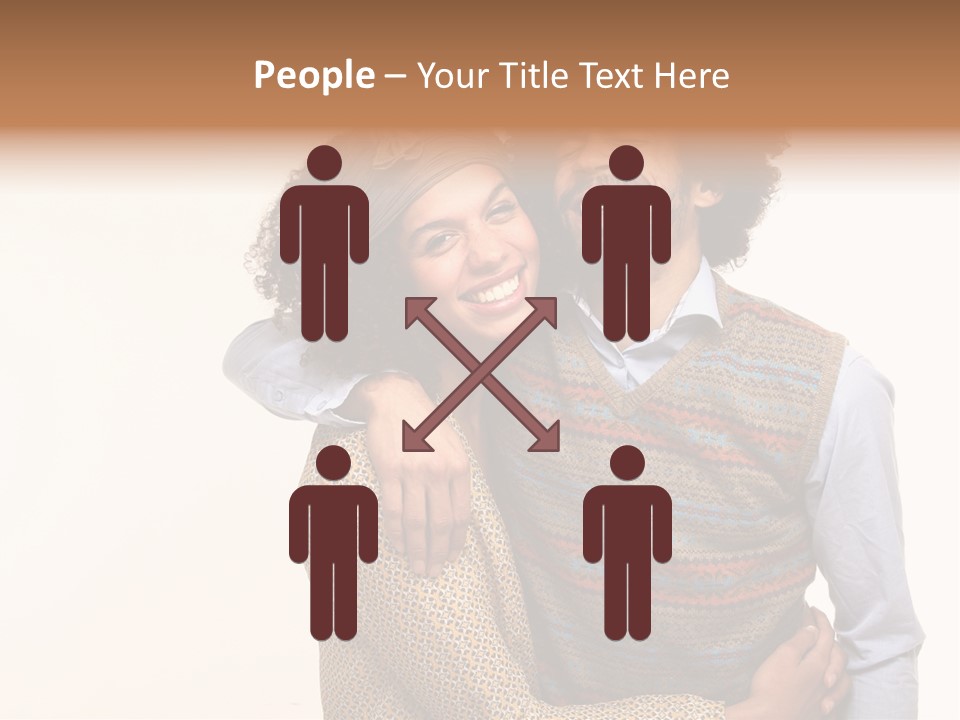 House Building Ideas PowerPoint Template