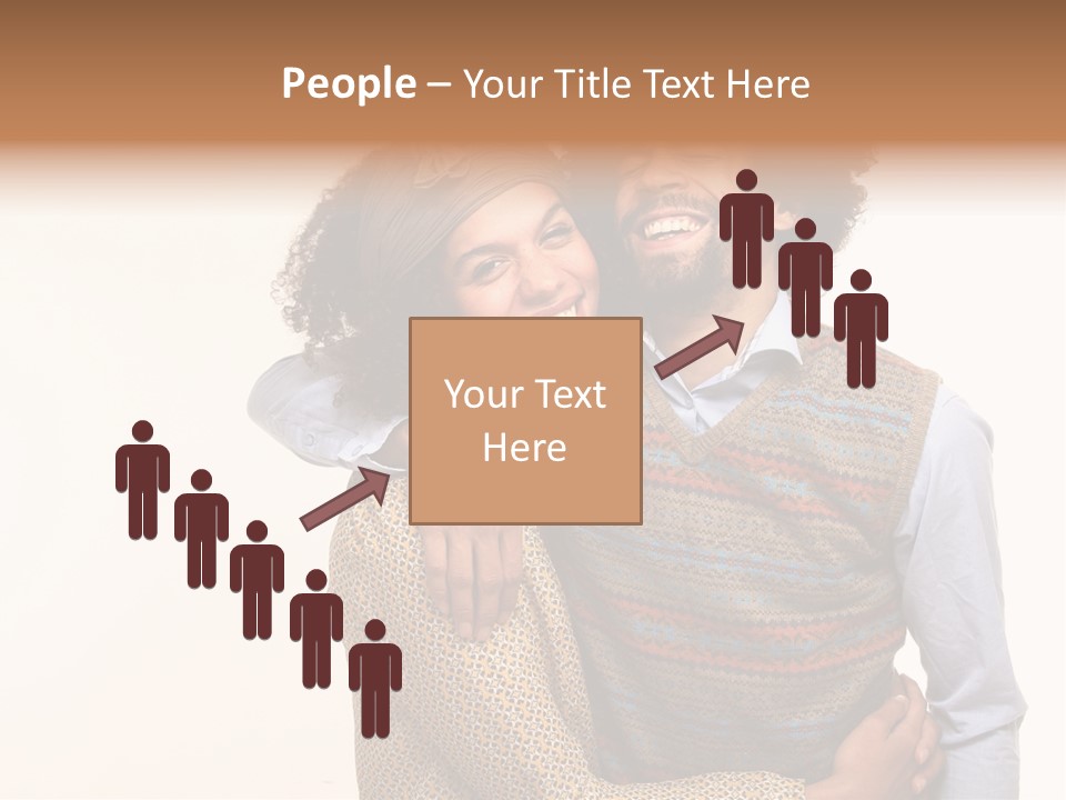 House Building Ideas PowerPoint Template