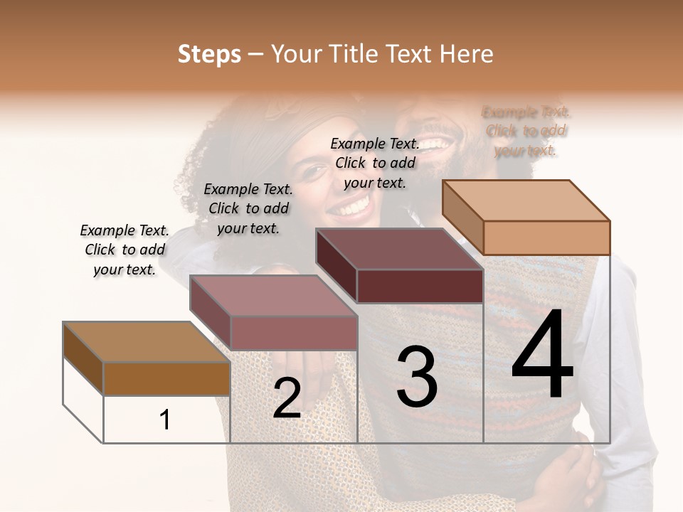 House Building Ideas PowerPoint Template