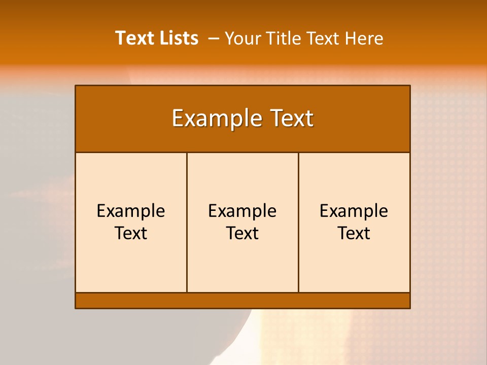 A Woman Sitting In A Yoga Position With Her Hands In The Air PowerPoint Template